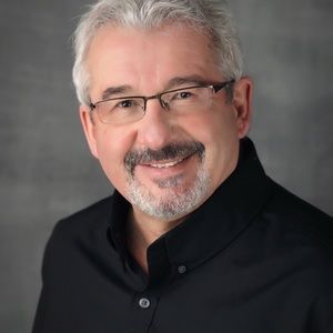 Meet your Posher, John